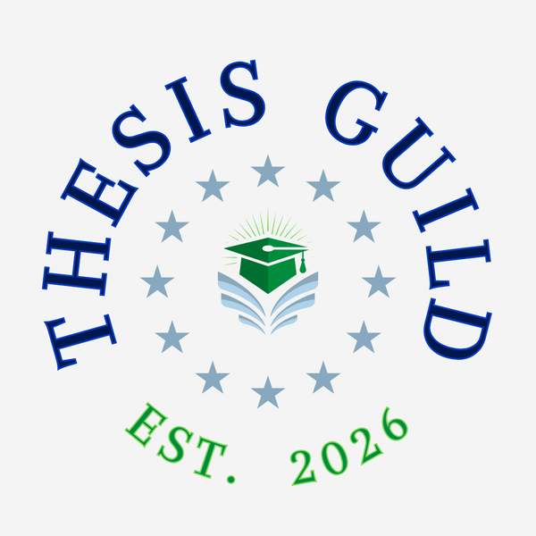 Thesis Guild