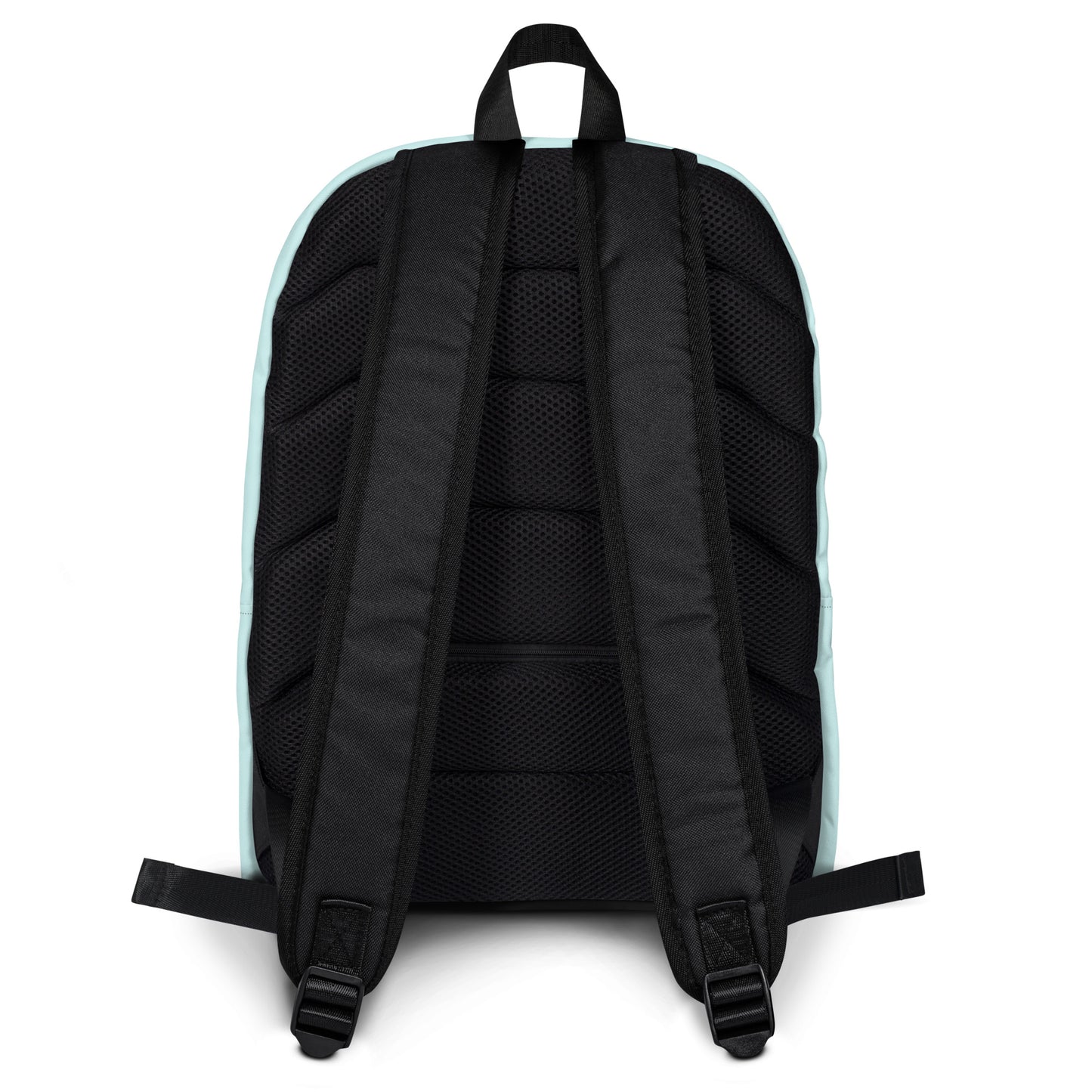 Blue Human Intelligence Backpack