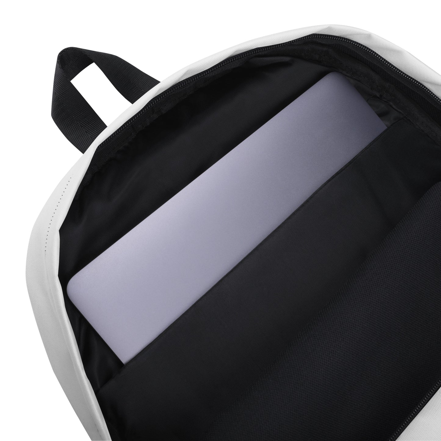 Cloud Human Intelligence Backpack