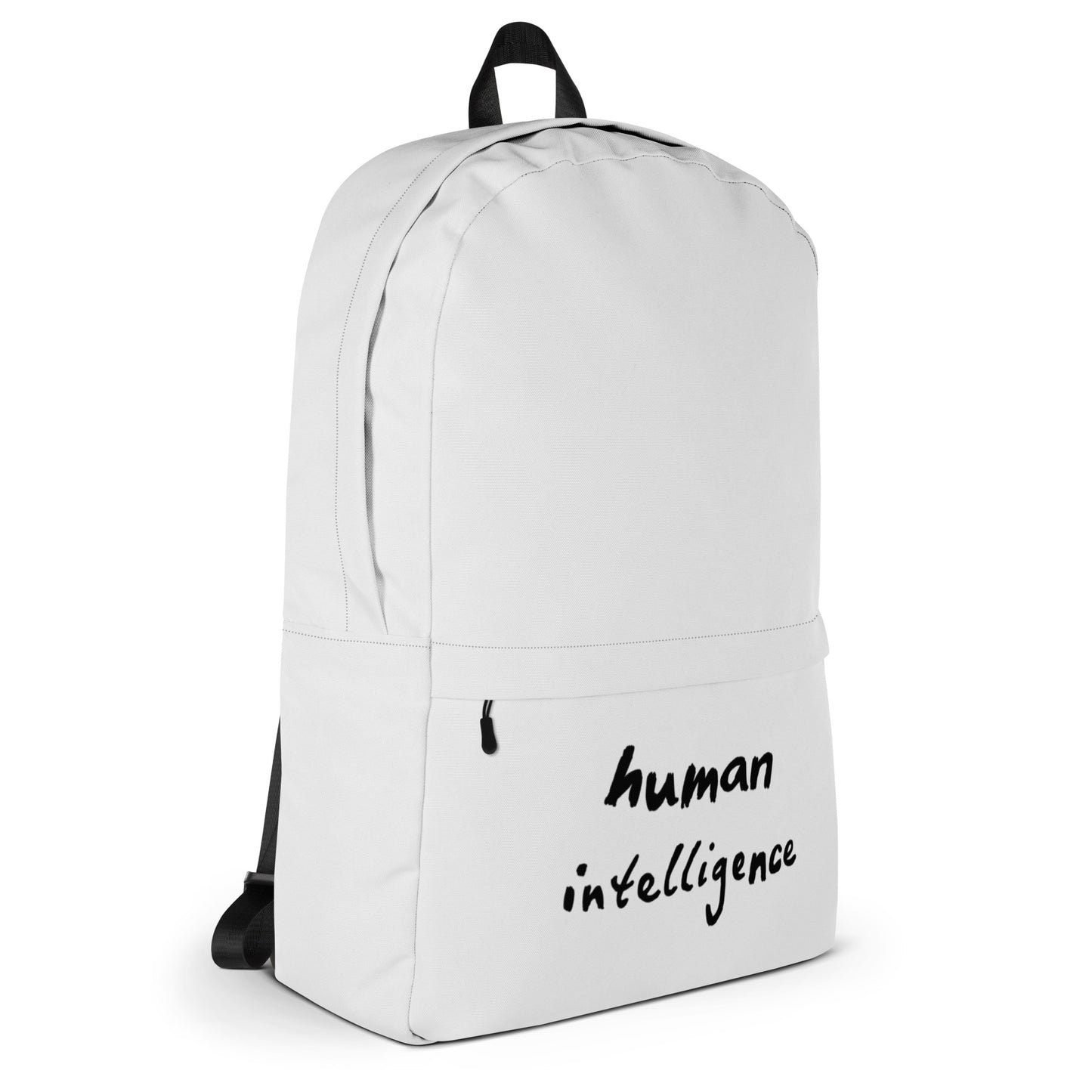 Cloud Human Intelligence Backpack